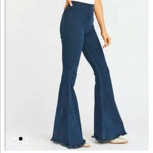 NWT show me your mumu berkeley bells